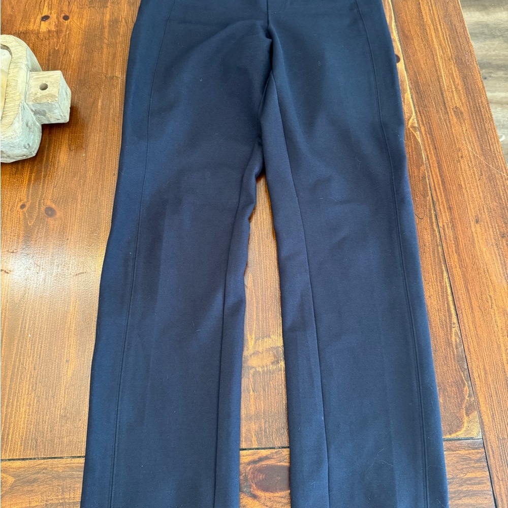 Women’s Spanx Navy Blue Small Pants